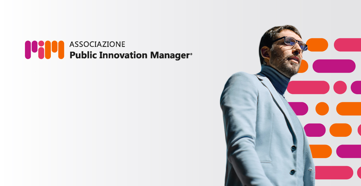 INNOVATION MANAGEMENT – Formazione certificata per la gestione e lo sviluppo dell’innovazione manageriale (IM01.22)